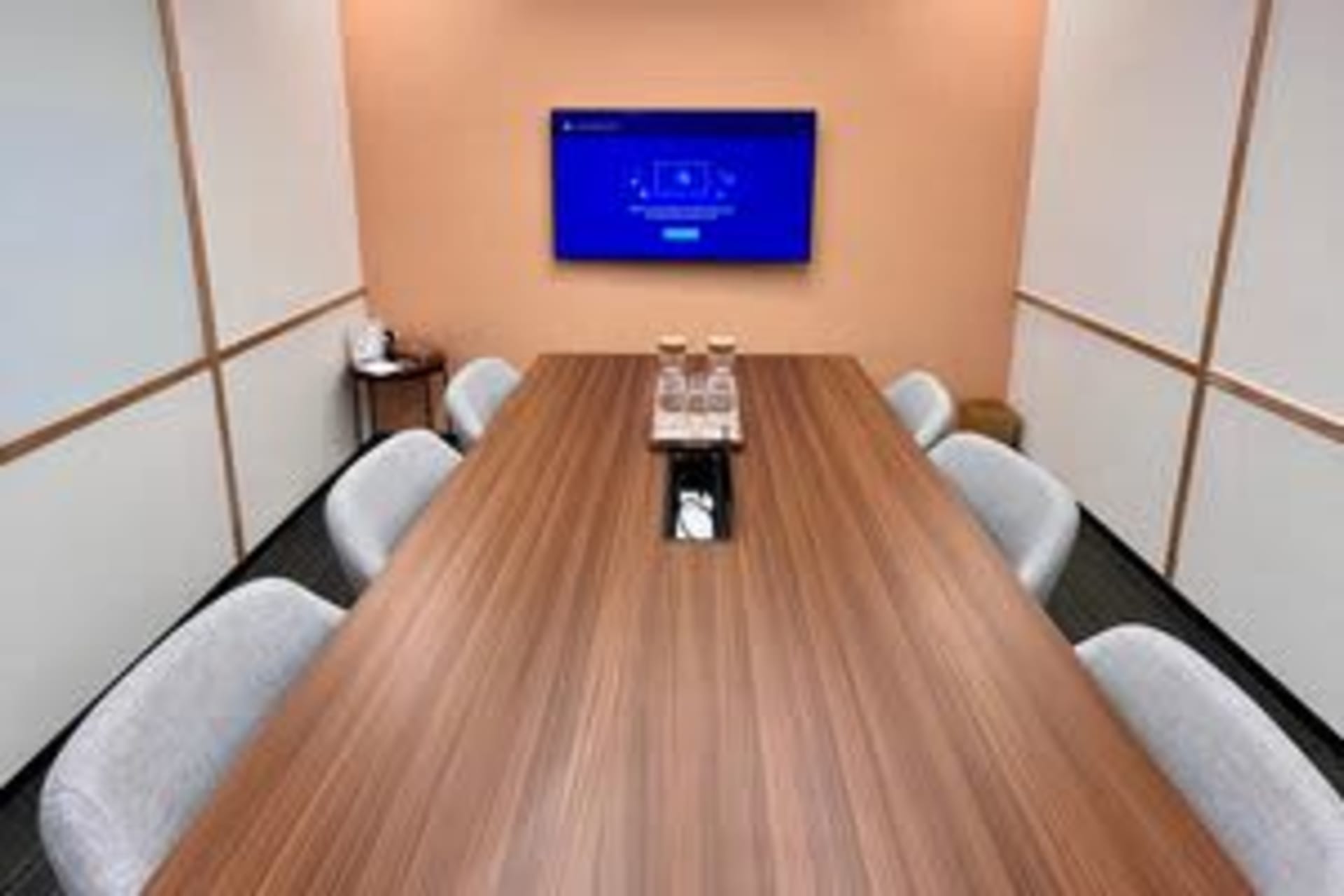 COWRKS conference rooms in Udyog Vihar, Gurgaon