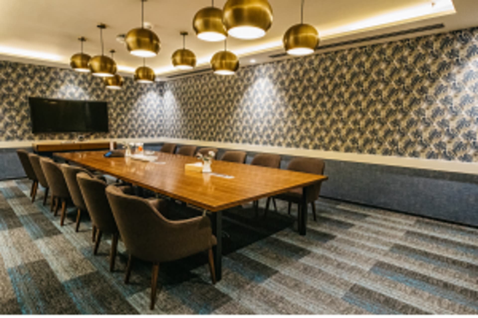 COWRKS meeting rooms in HITEC City, Hyderabad