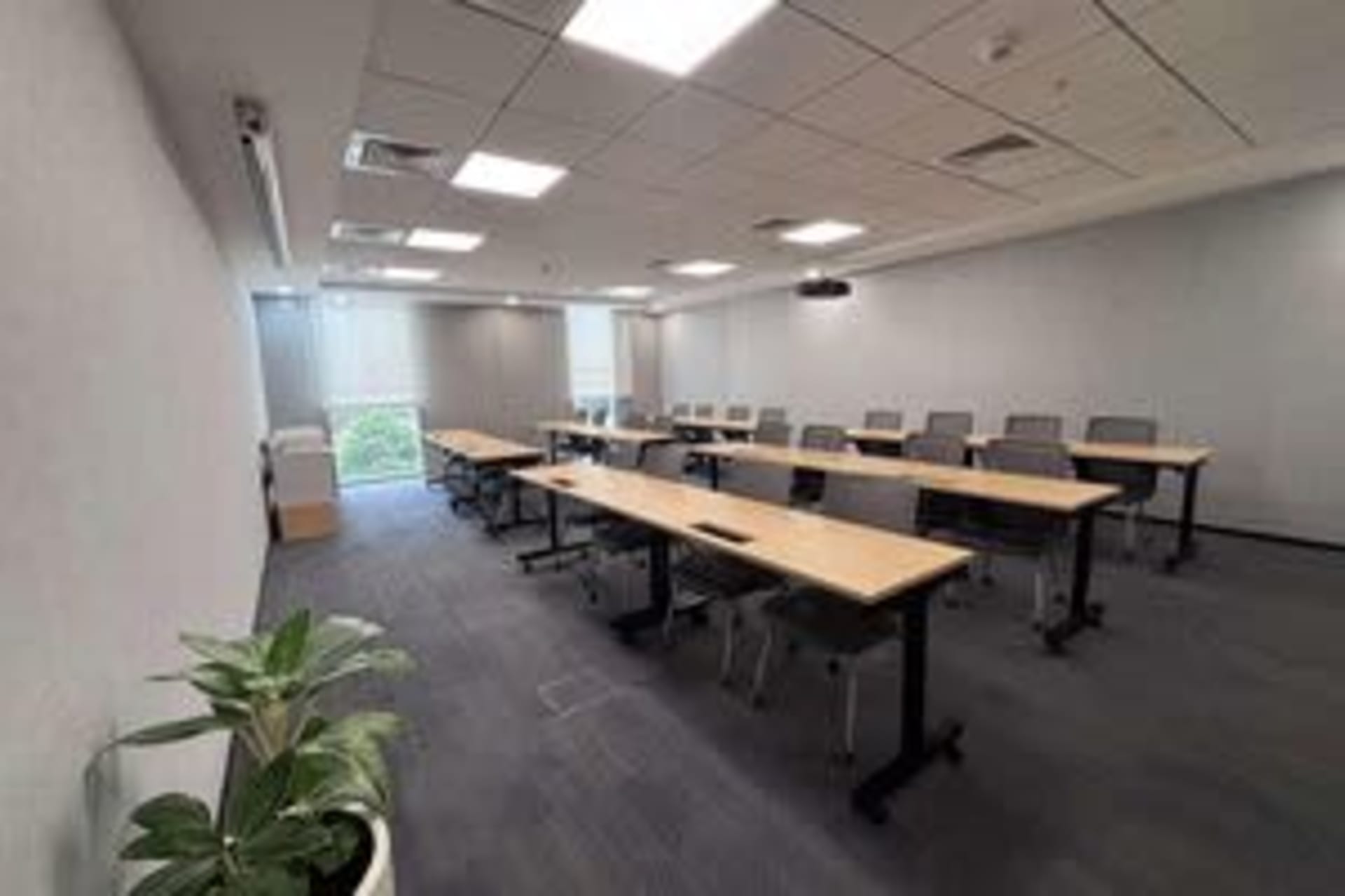 COWRKS meeting rooms in HITEC City, Hyderabad