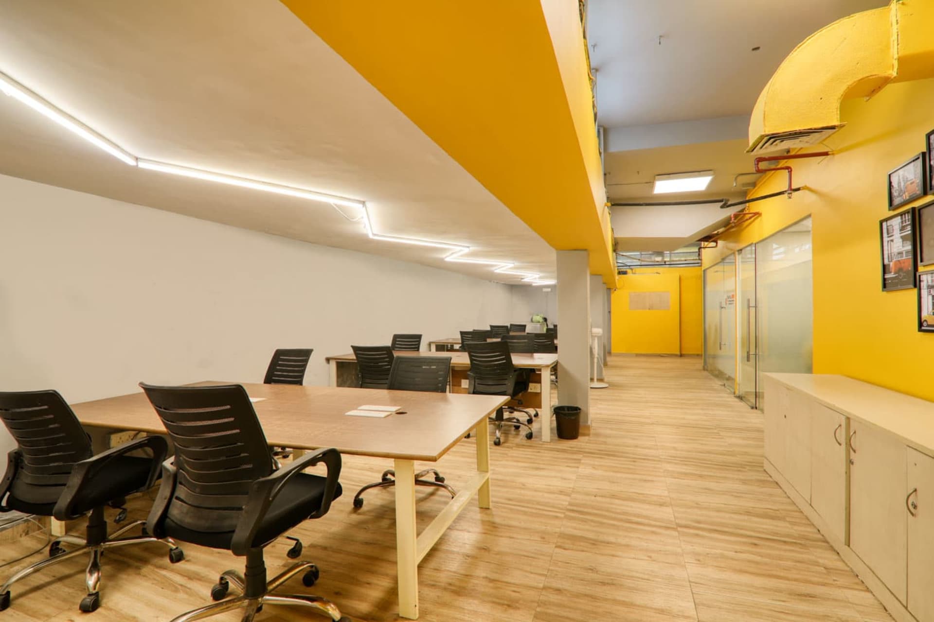CoZeal in Noida