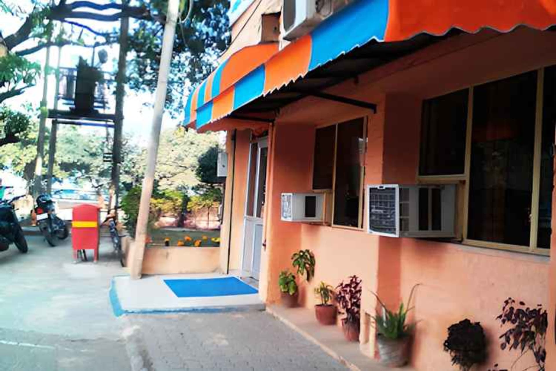 CozyCo Office - office space in Industrial Area Phase I, Chandigarh