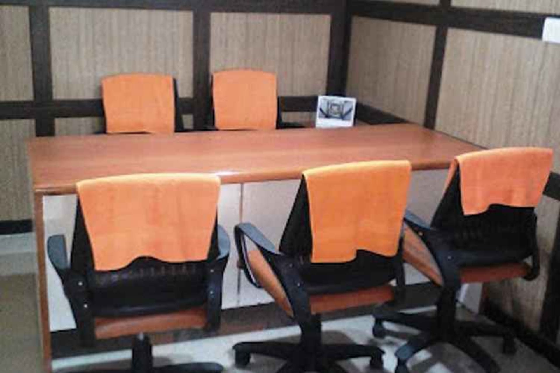 CozyCo Office - coworking space in Industrial Area Phase I, Chandigarh