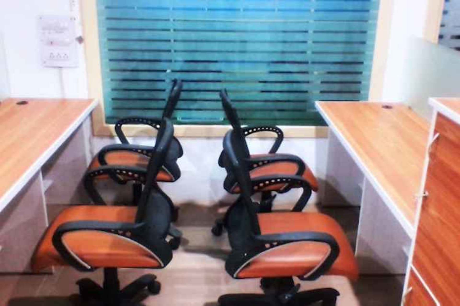 CozyCo Office undefined - coworking space in Industrial Area Phase I, Chandigarh