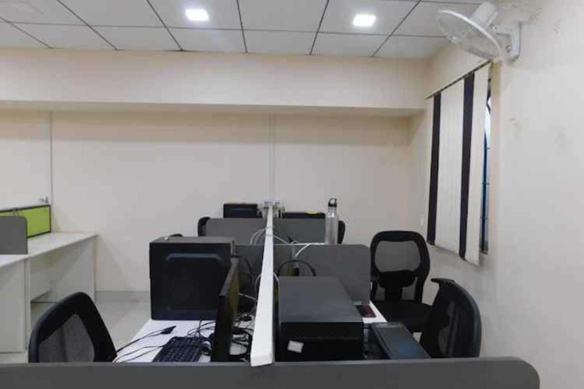 CPJK Workspace undefined