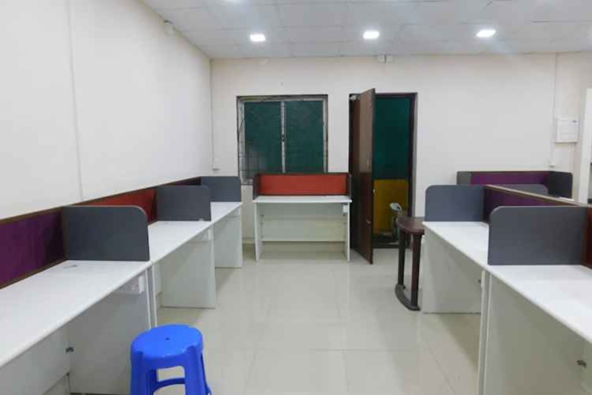 CPJK Workspace - coworking space