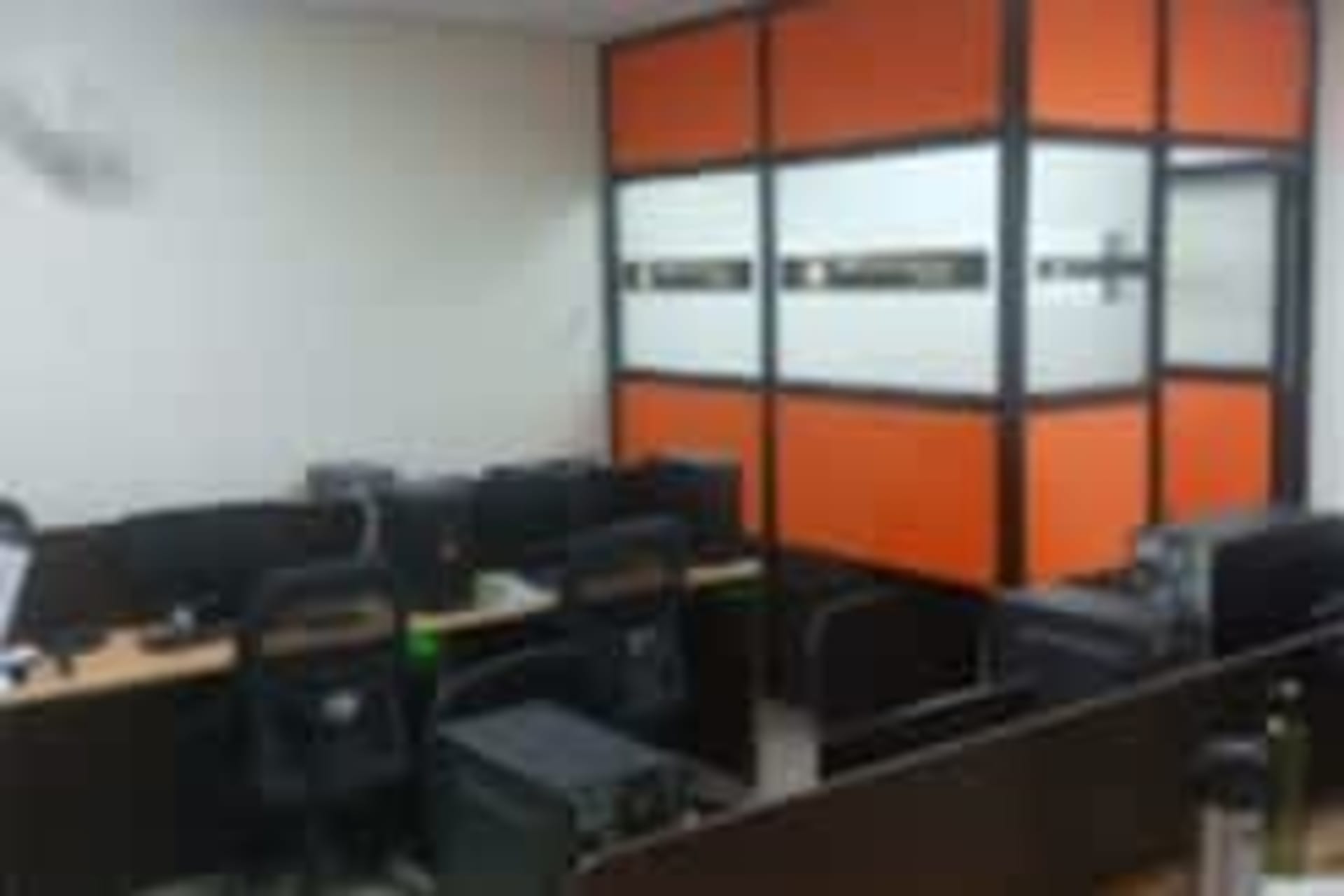 CPJK Workspace in Chennai