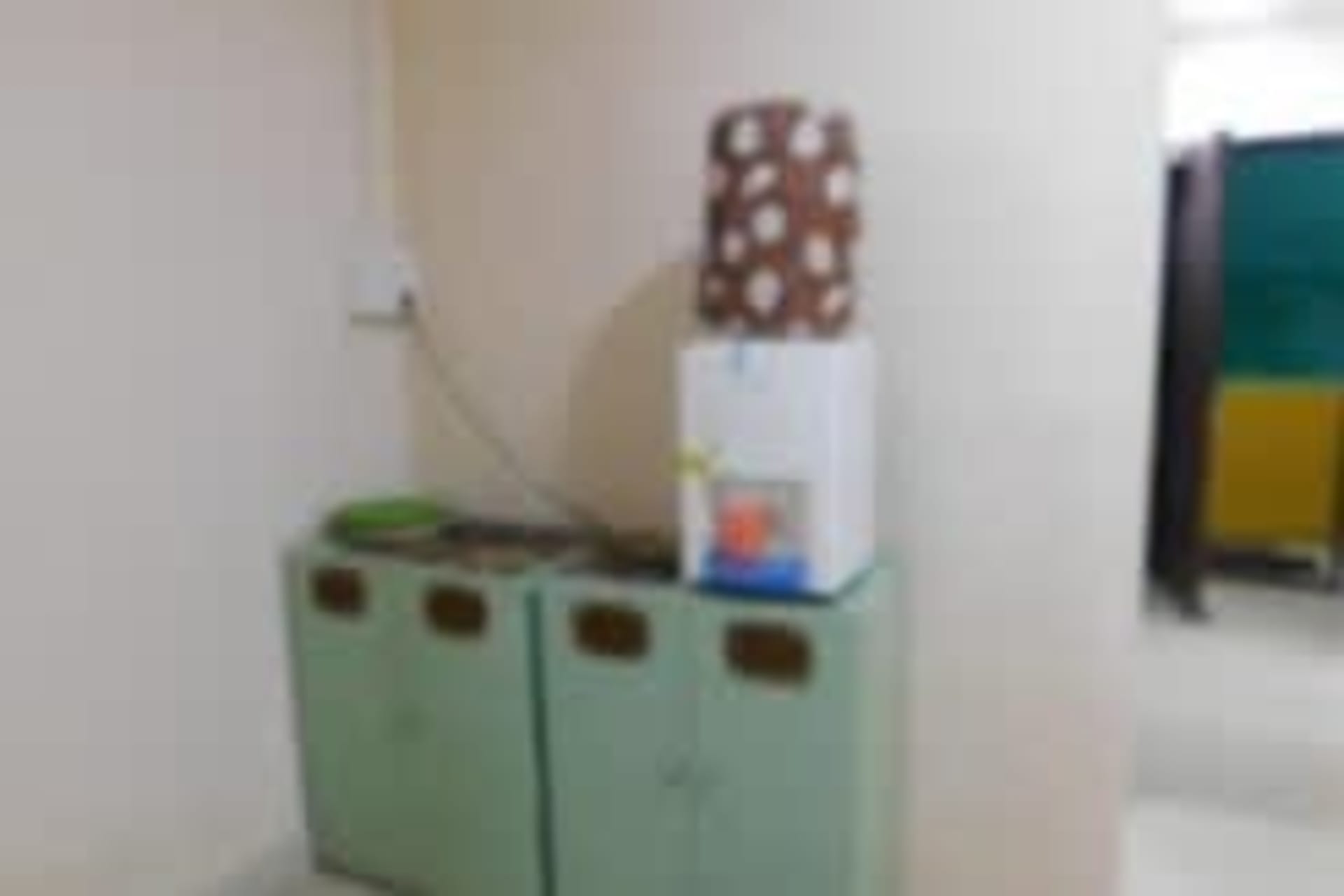 CPJK Workspace - coworking space