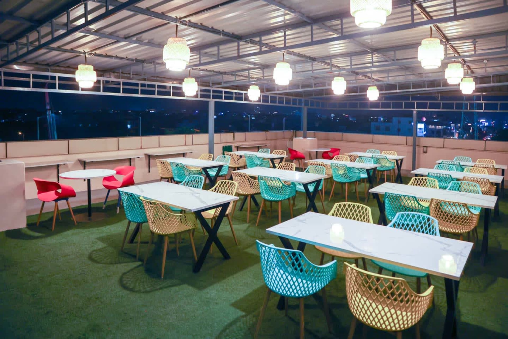 best office space in HSR Layout, Bangalore