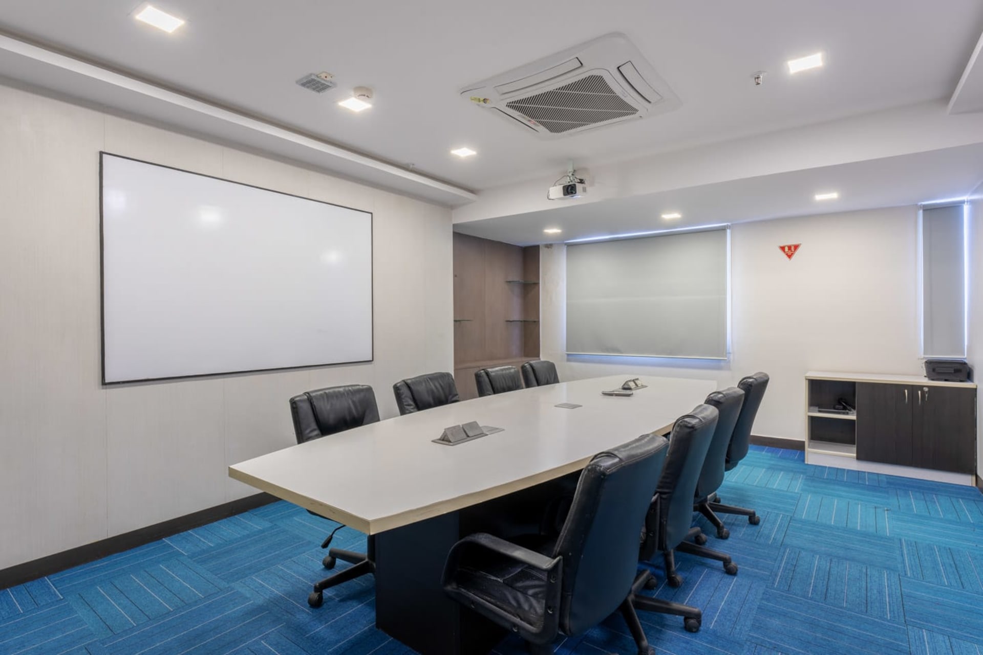 Creasma Coworking in Bangalore