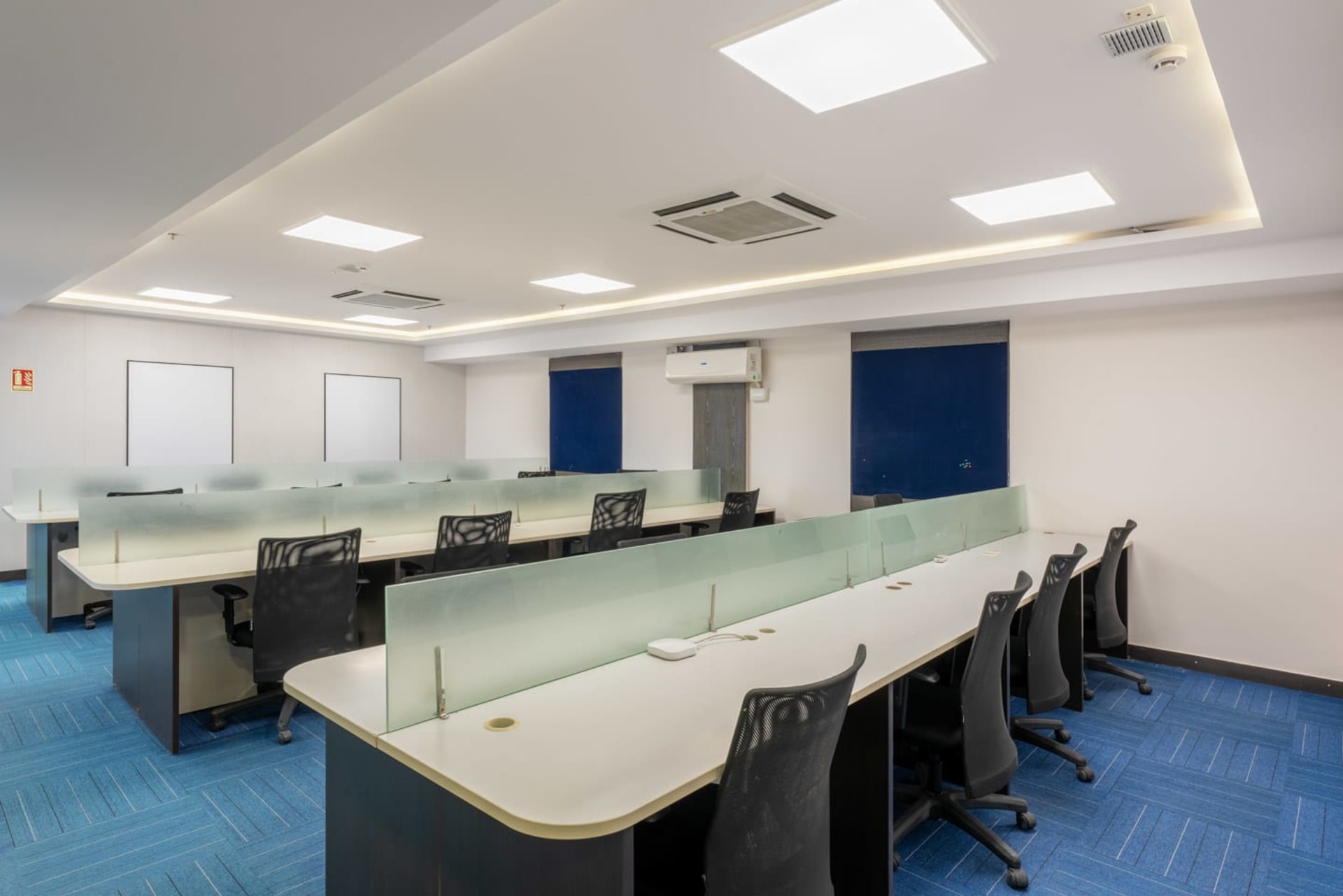 Creasma Coworking coworking space in Jayanagar, Bangalore