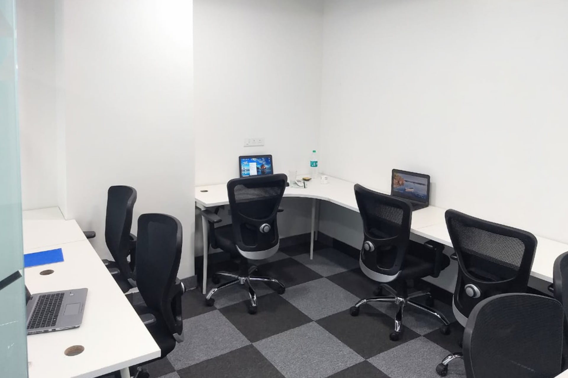 CreateX Coworking Space - coworking
