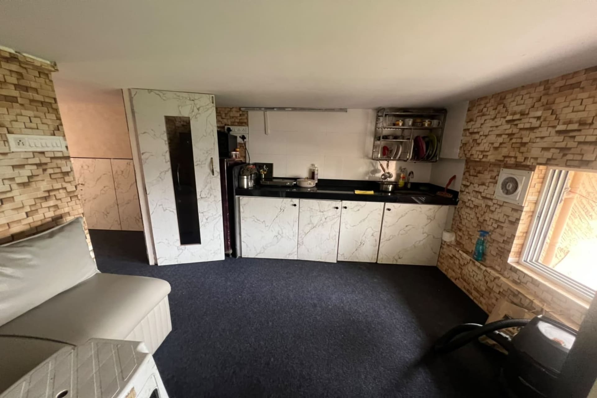 Creatfx - coworking space
