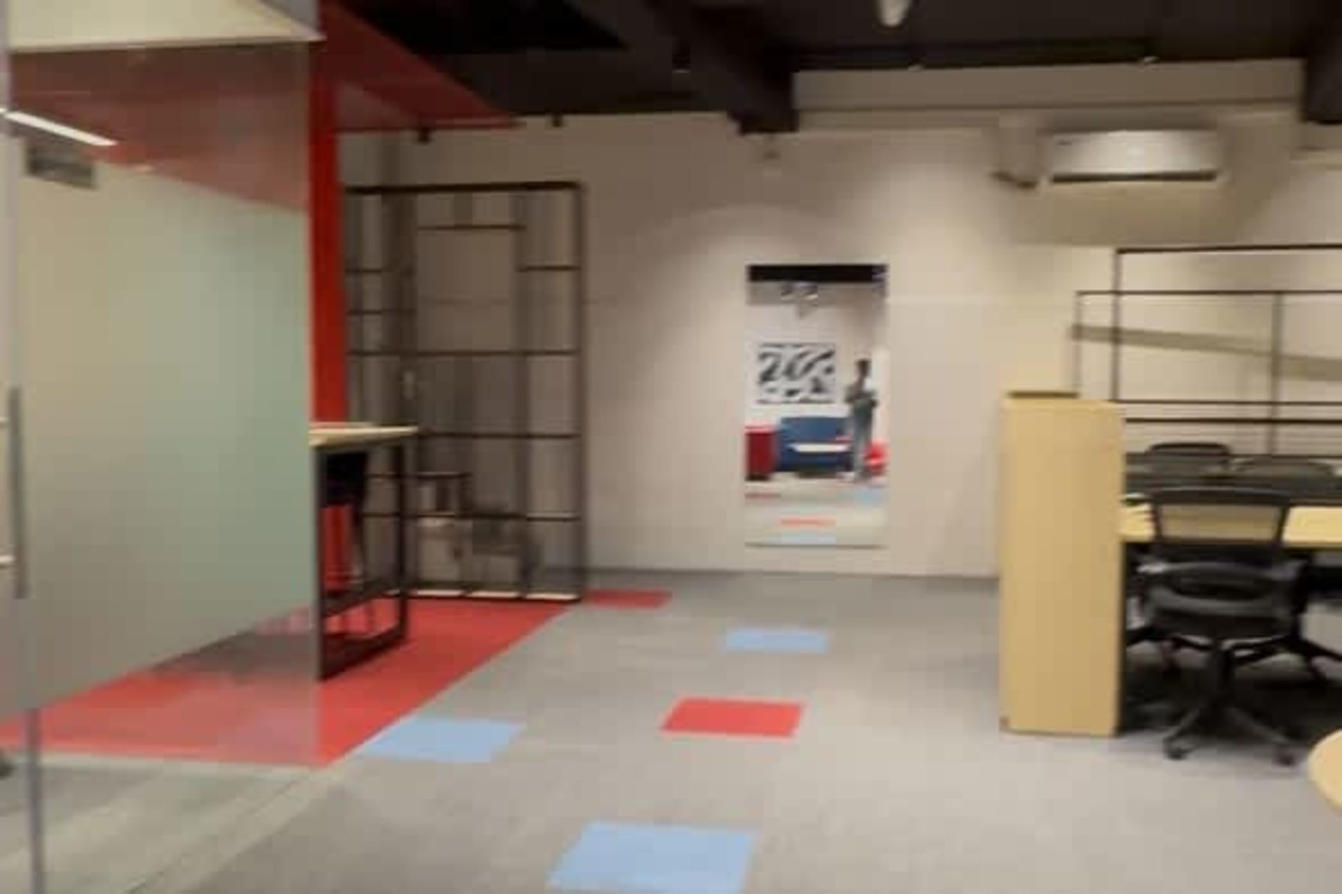 Creative Folks Coworking Doon Building