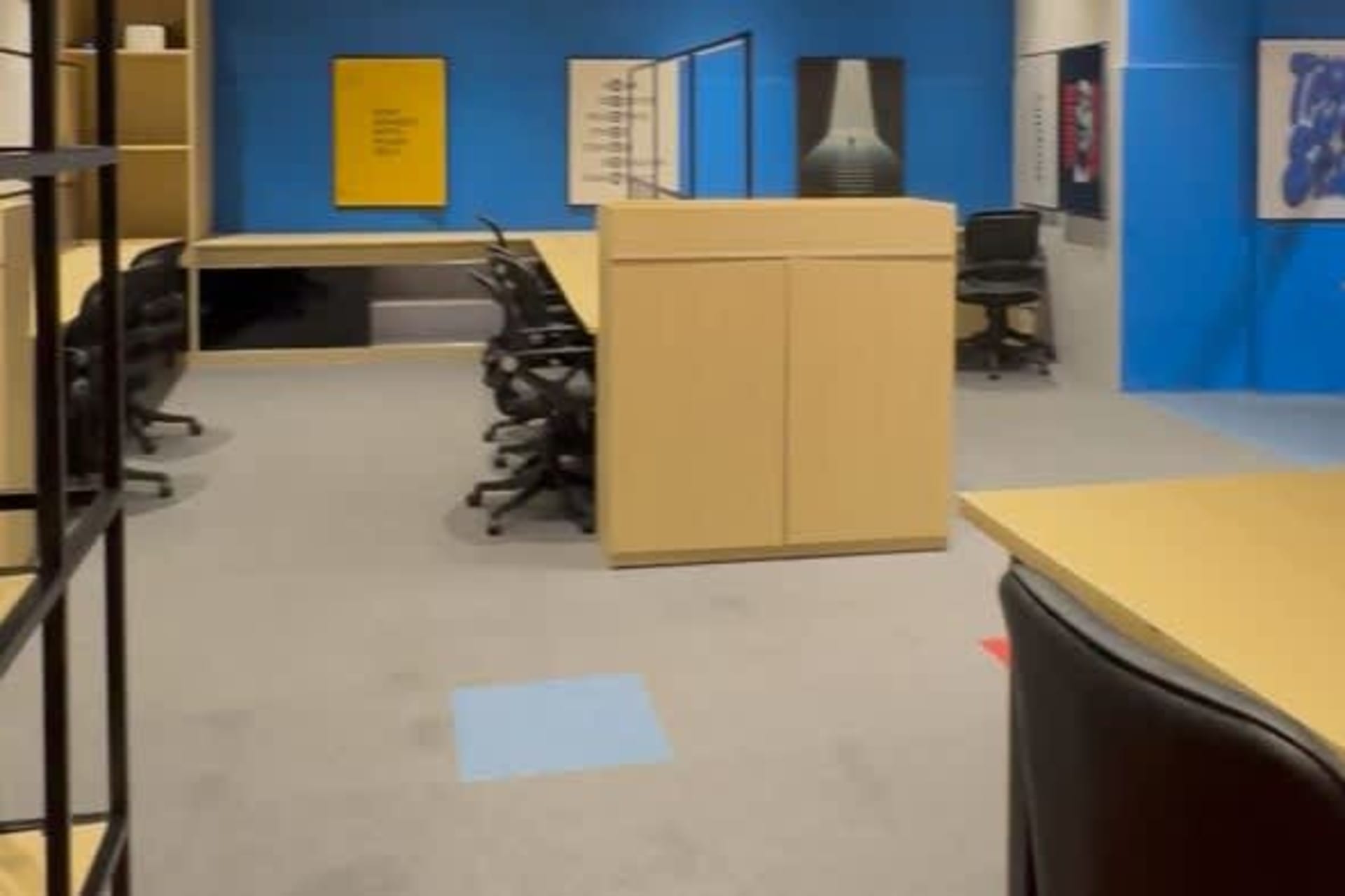Creative Folks Coworking in Delhi