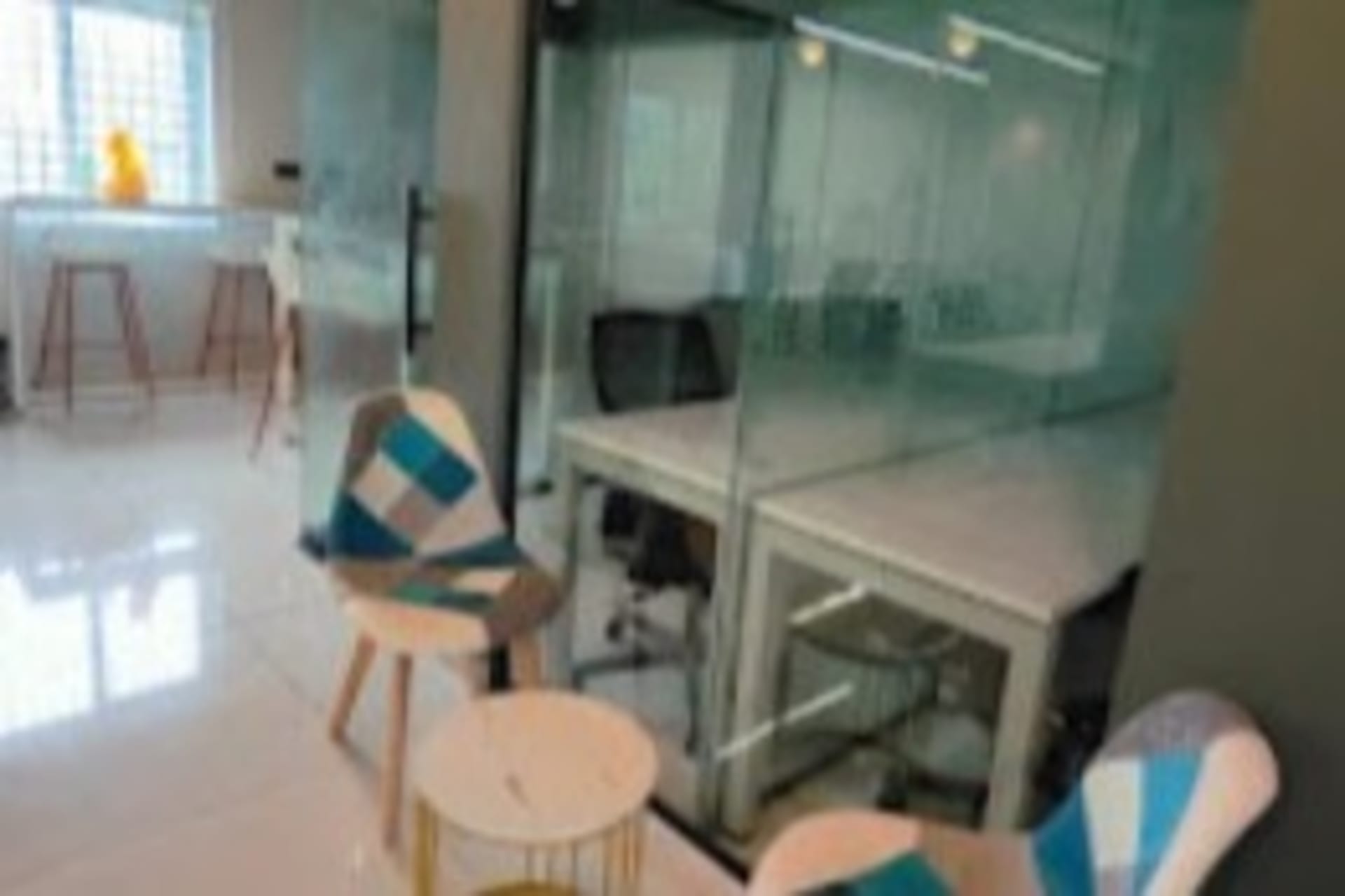 Creware Coworks undefined