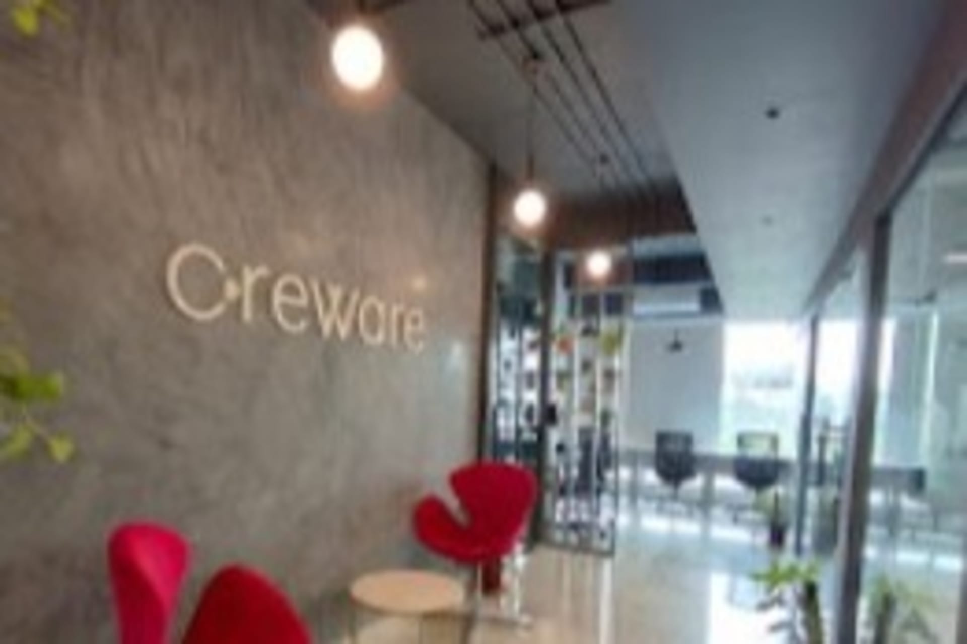 Creware Coworks in Bangalore