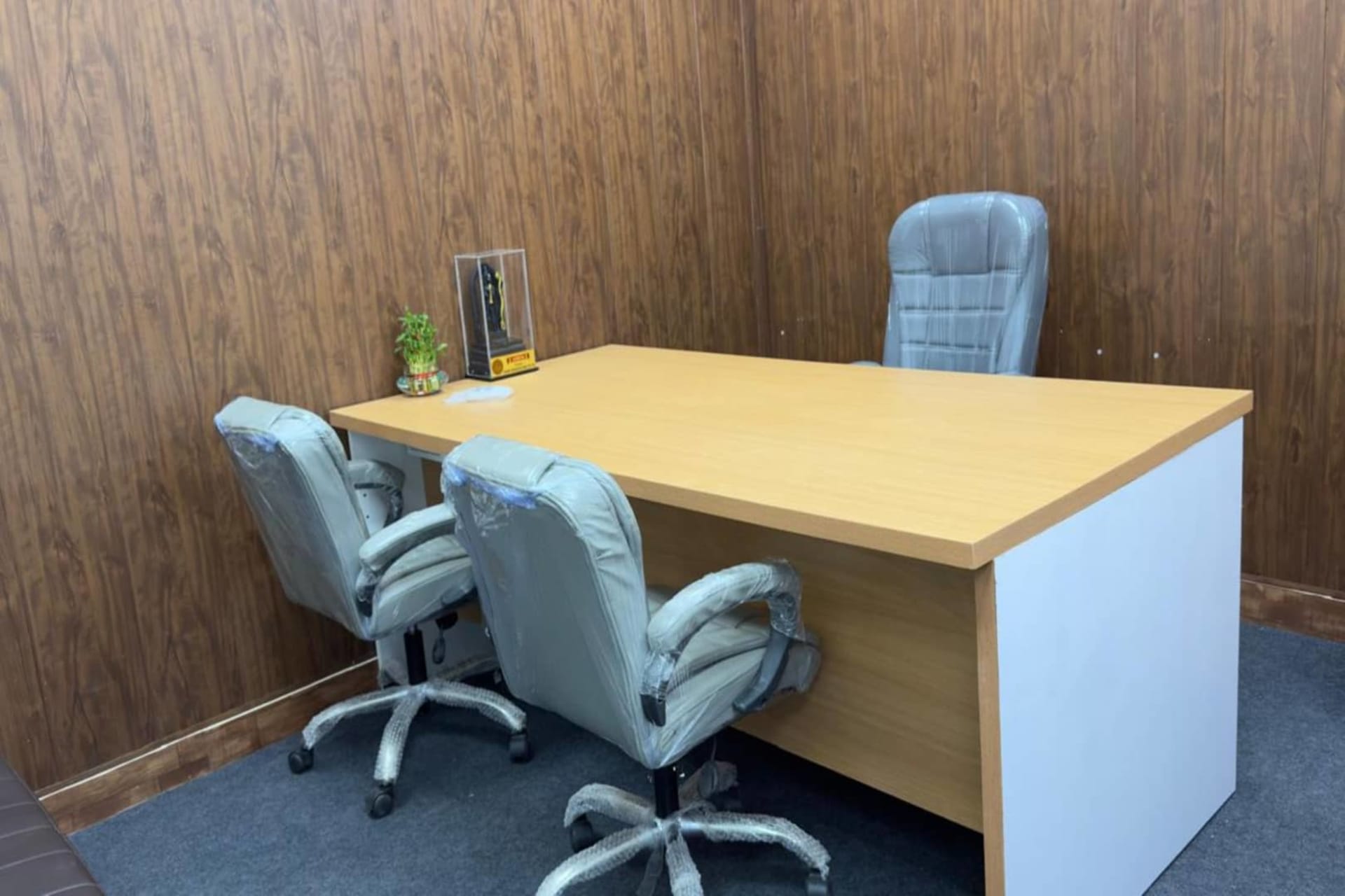 Crystaa Investments Private Limited Crystaa tower - coworking space in Sector 63, Noida