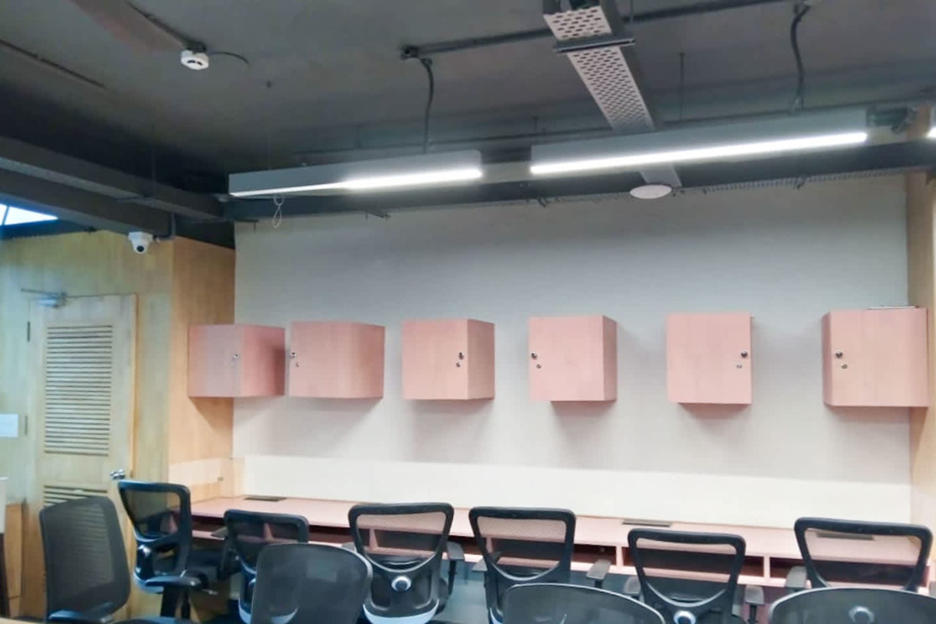 CS Coworking Spaces virtual office in Hyderabad