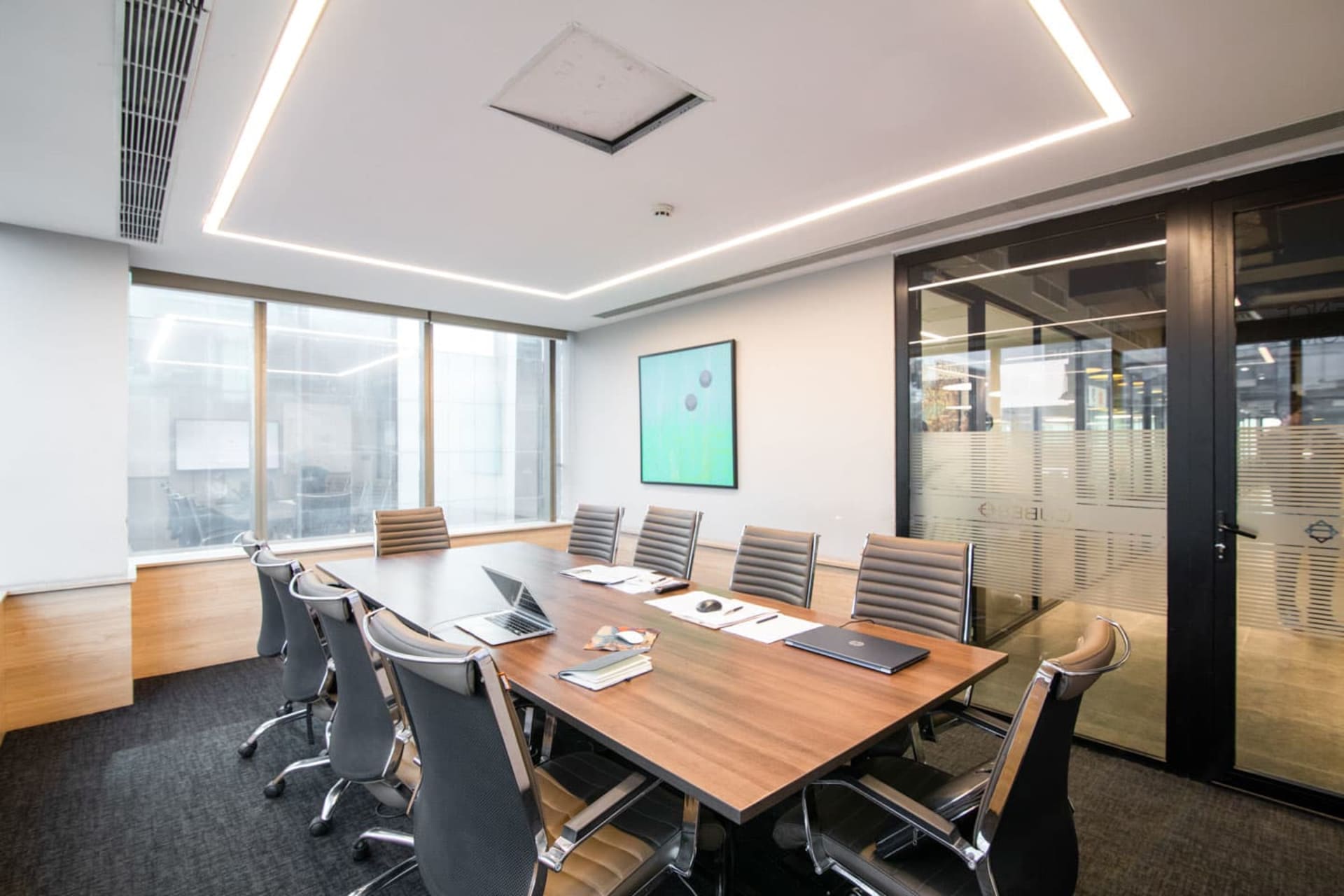Cube8 virtual office for business registration in Gurgaon