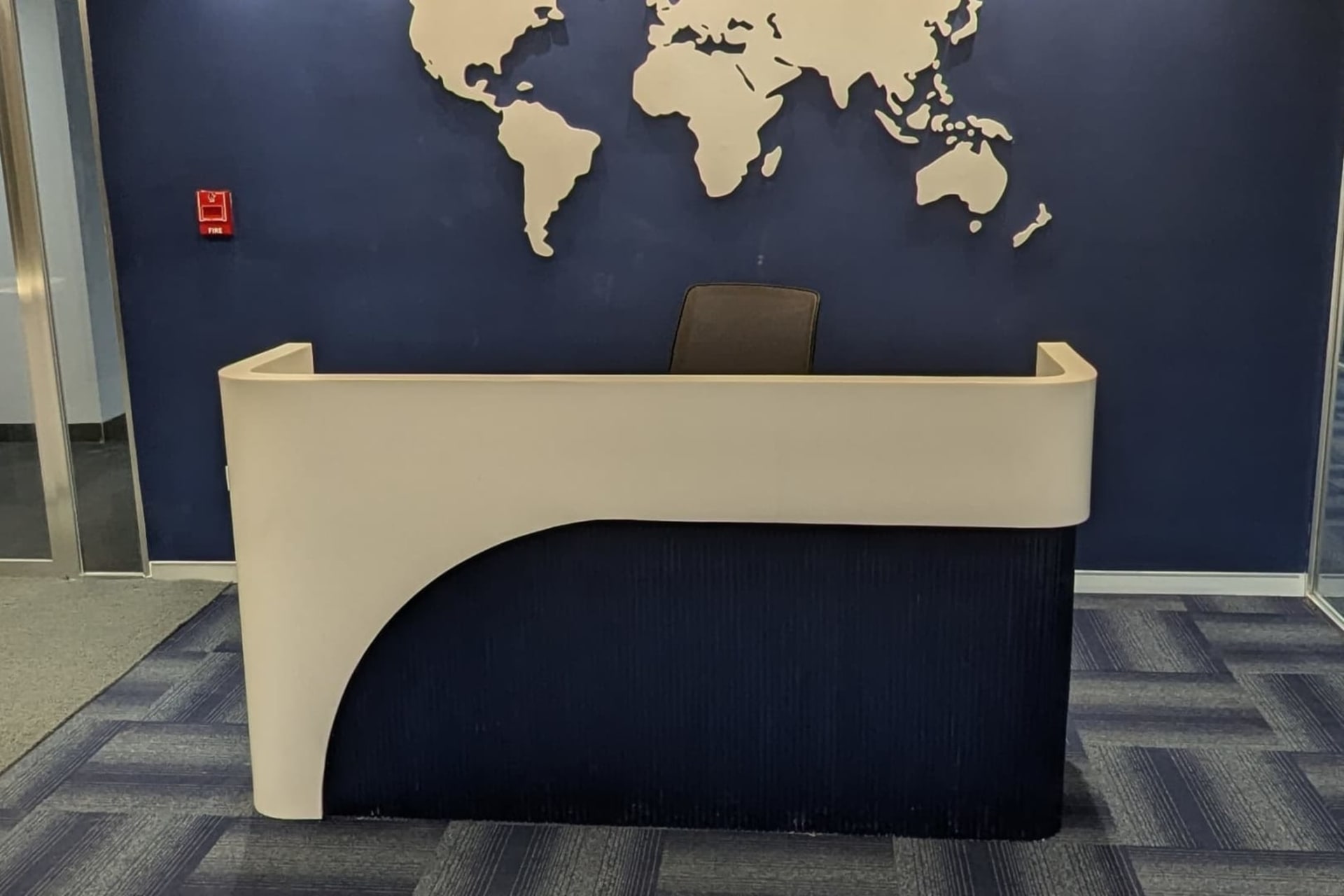 Cynergytx - coworking space
