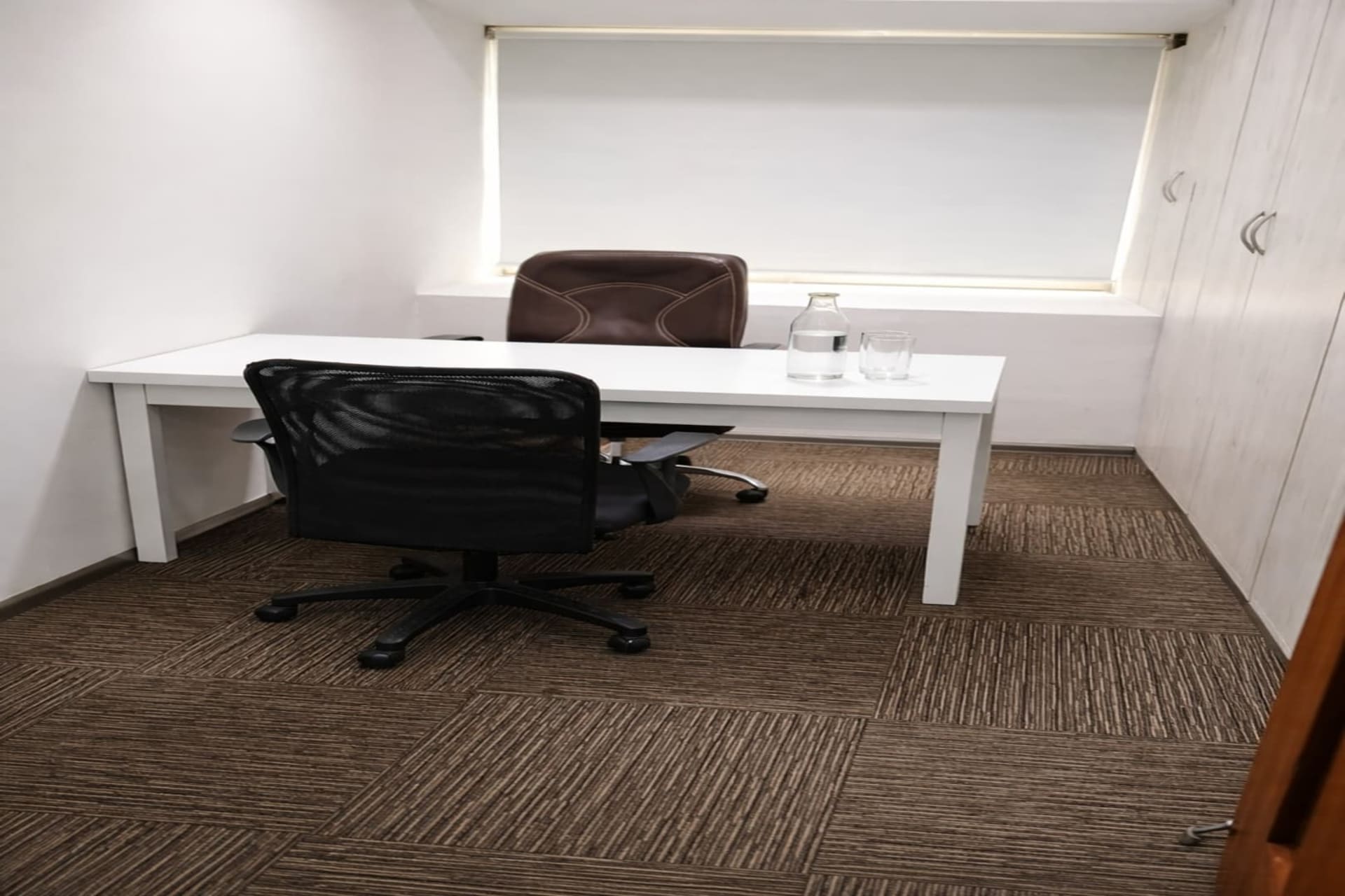 DA Business Centre Vasudev Chambers - coworking space in Andheri East, Mumbai