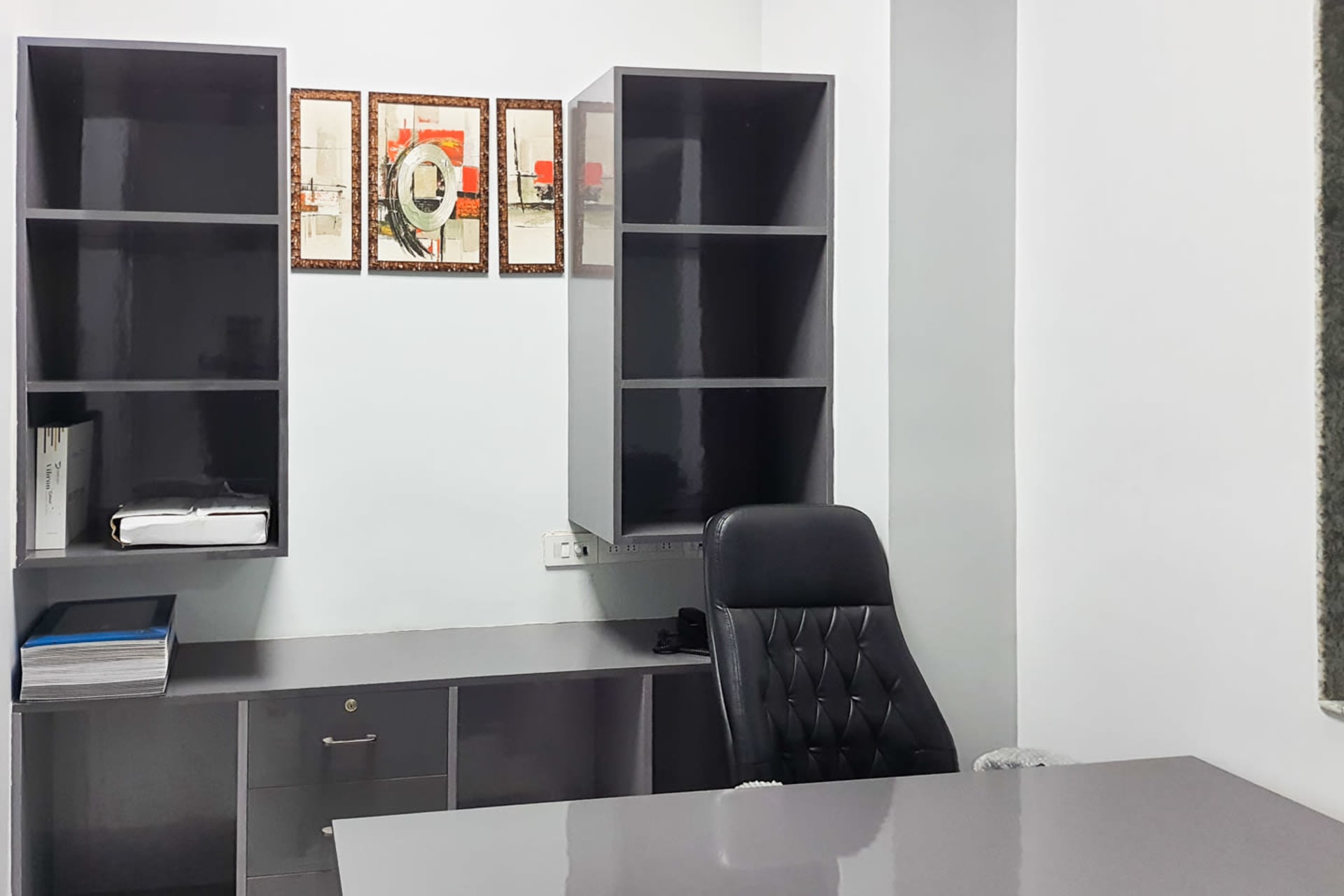 Daftar Cowork in Jaipur
