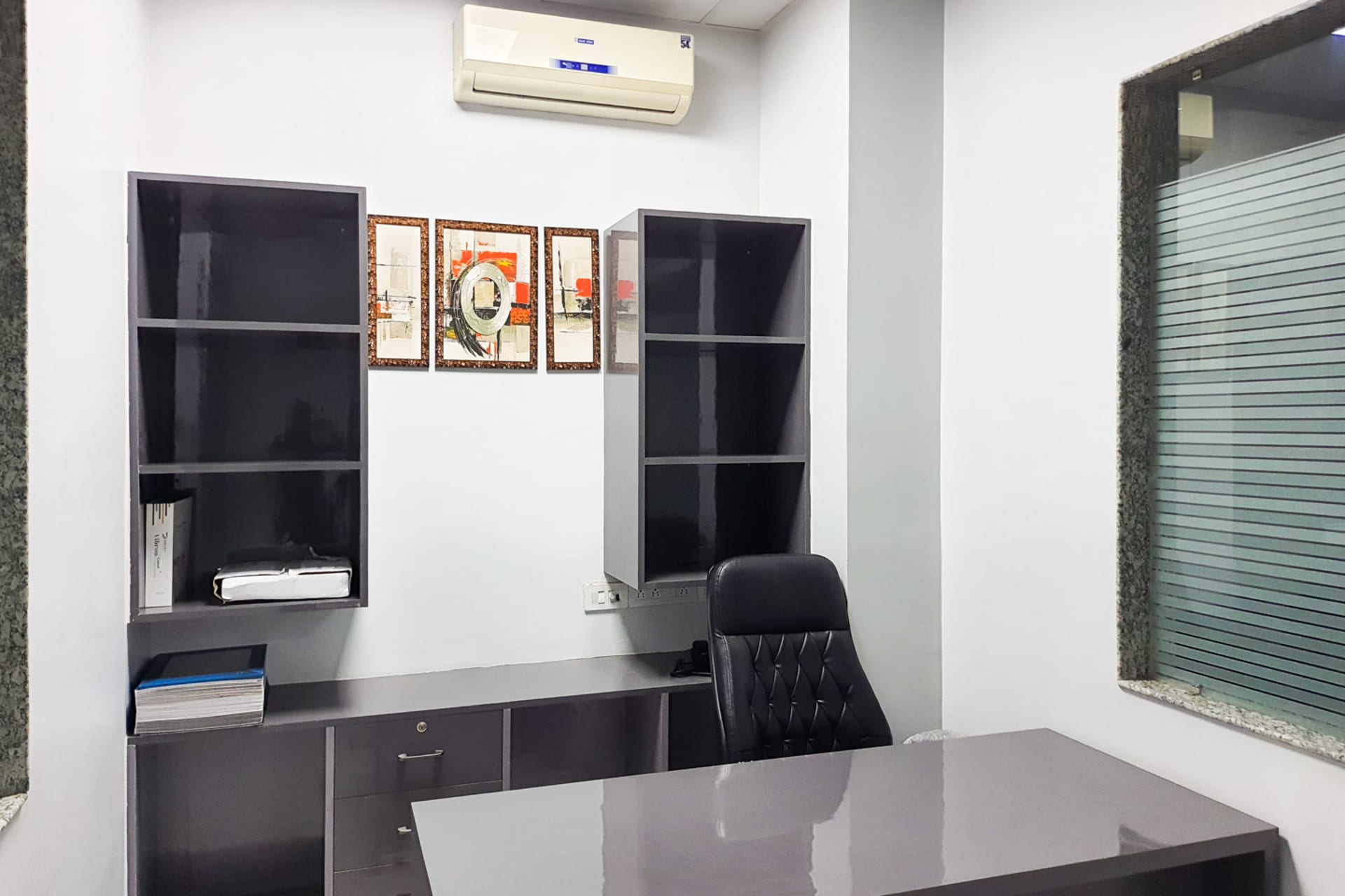 Dafftar Coworking - coworking