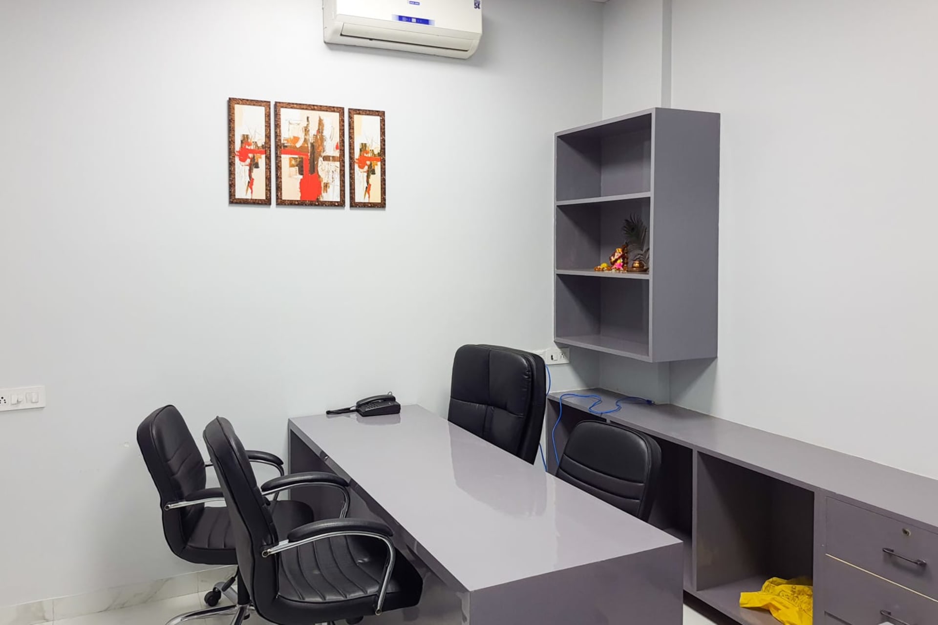 Dafftar Coworking - coworking