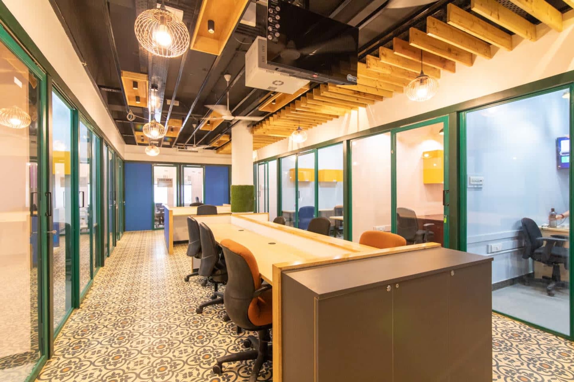 Daftar Cowork coworking space in Derawal Nagar, Delhi