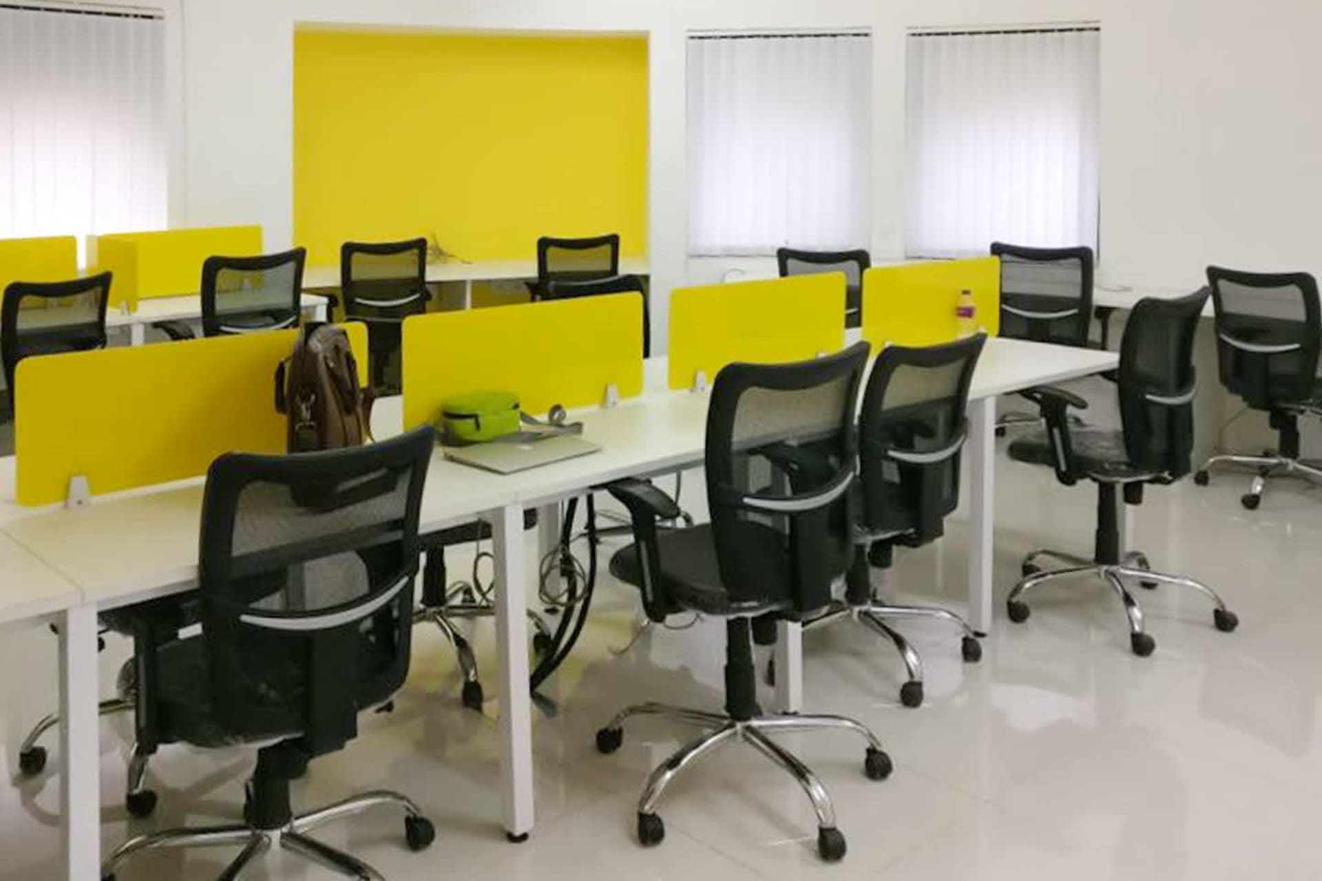 Daily Deskk-Baner in Pune