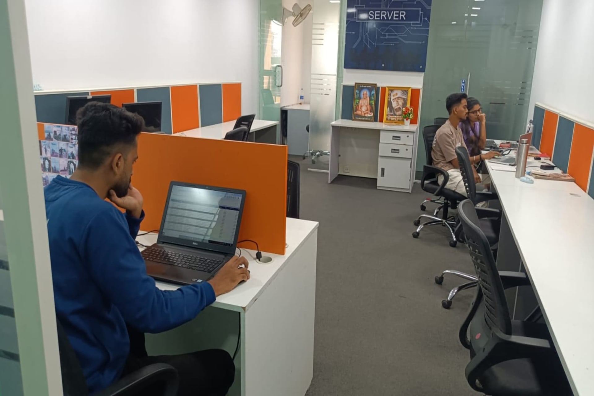 DASP Digital - Pune