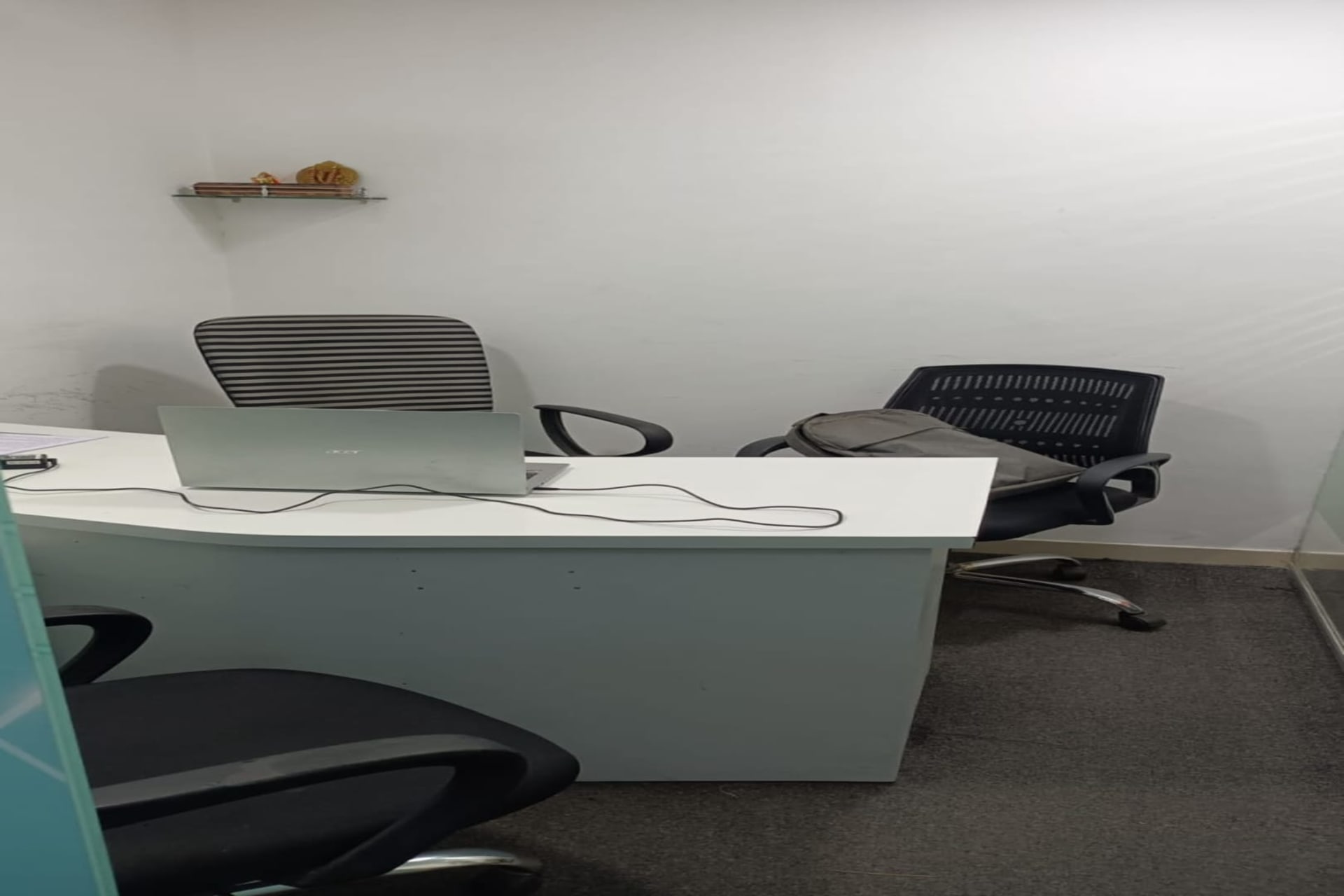DASP Digital - managed office space in Kharadi, Pune
