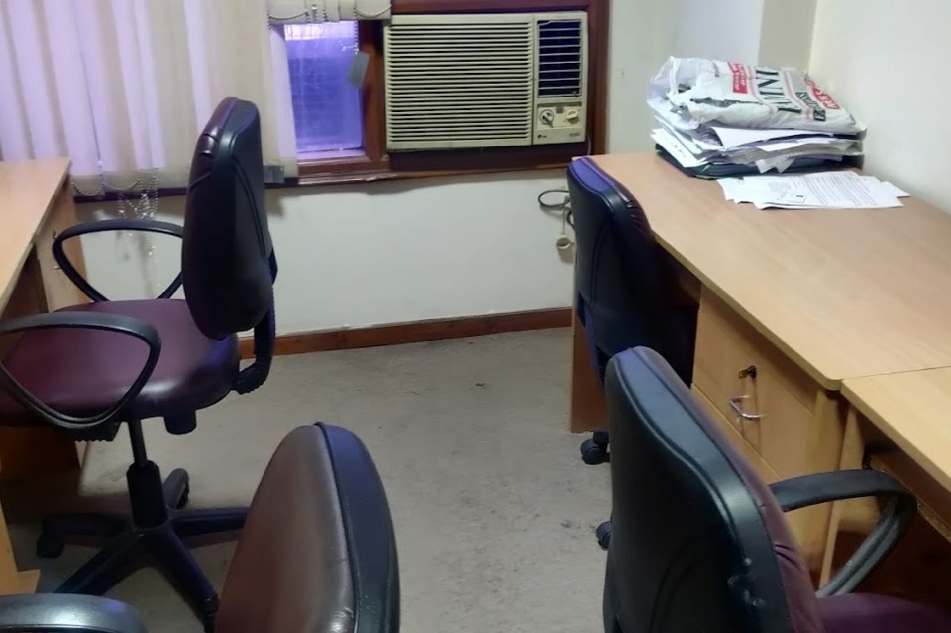 DBS Business Centers - Hyderabad in Hyderabad