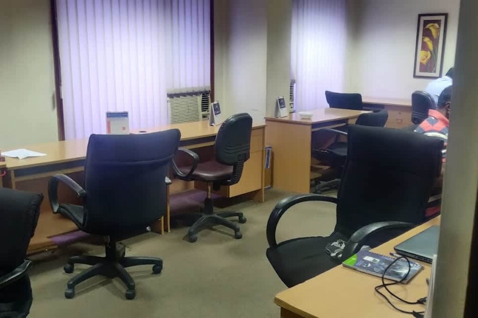 best office space in Begumpet, Hyderabad