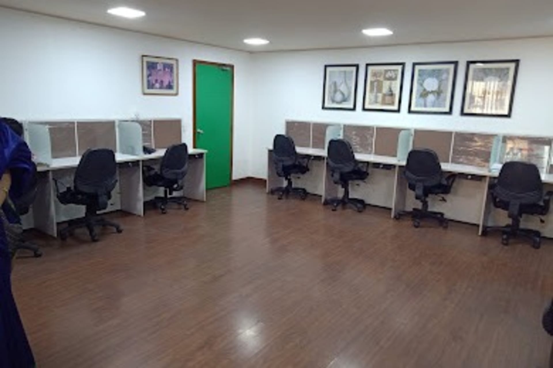 undefined day pass in Bidhannagar