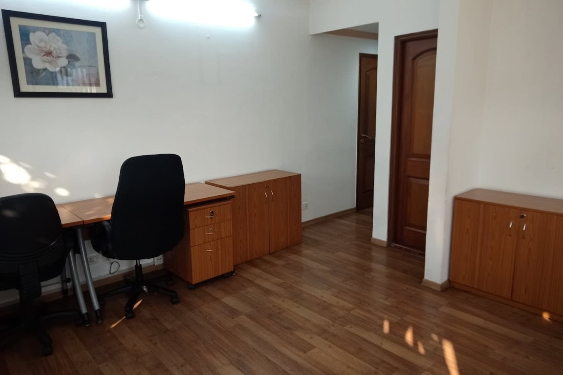 DBS Business Centers coworking space in Bidhannagar, Kolkata