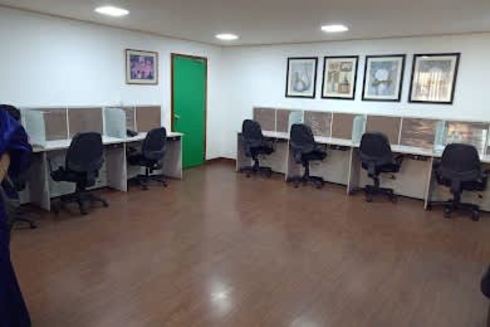 best office space in Bidhannagar, Kolkata