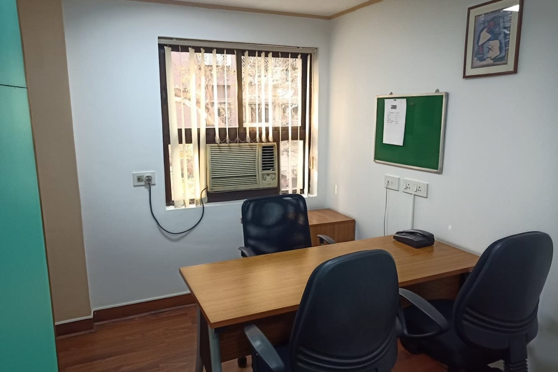 DBS Business Centers undefined