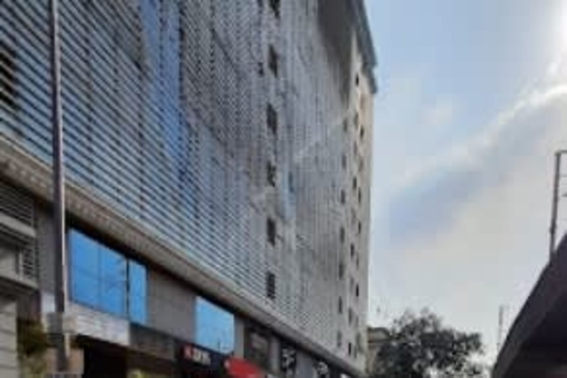 DBS Business Center undefined