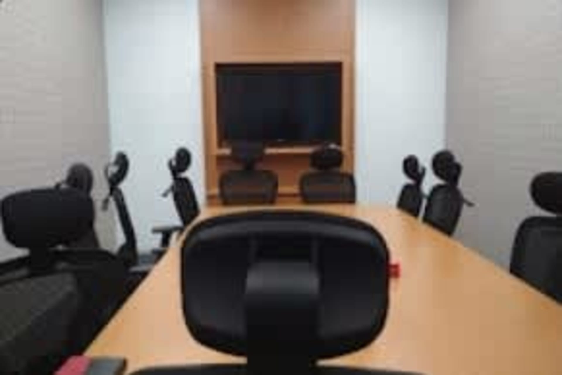 DBS Business Centre - coworking space
