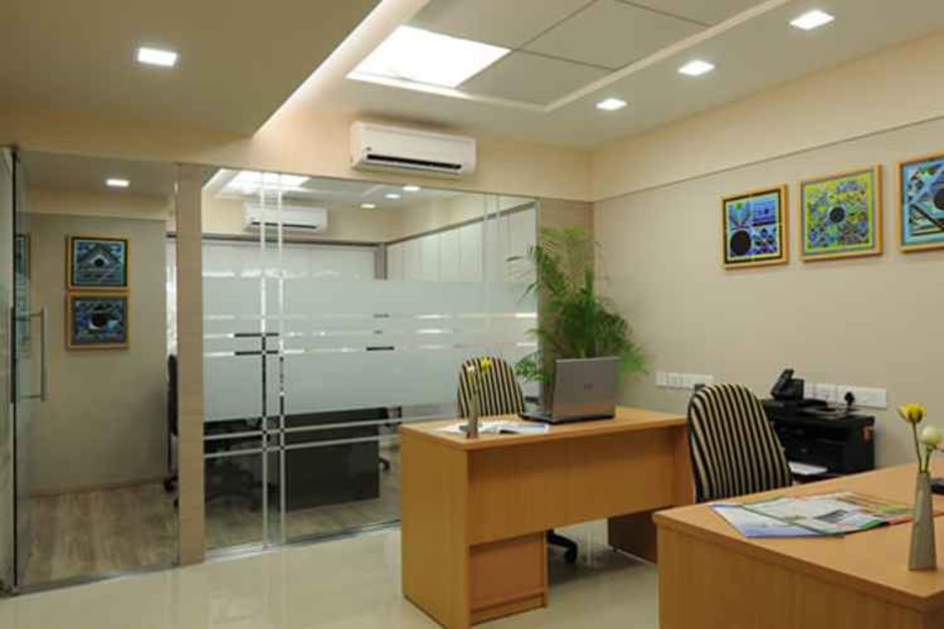 DBS Business Centre undefined