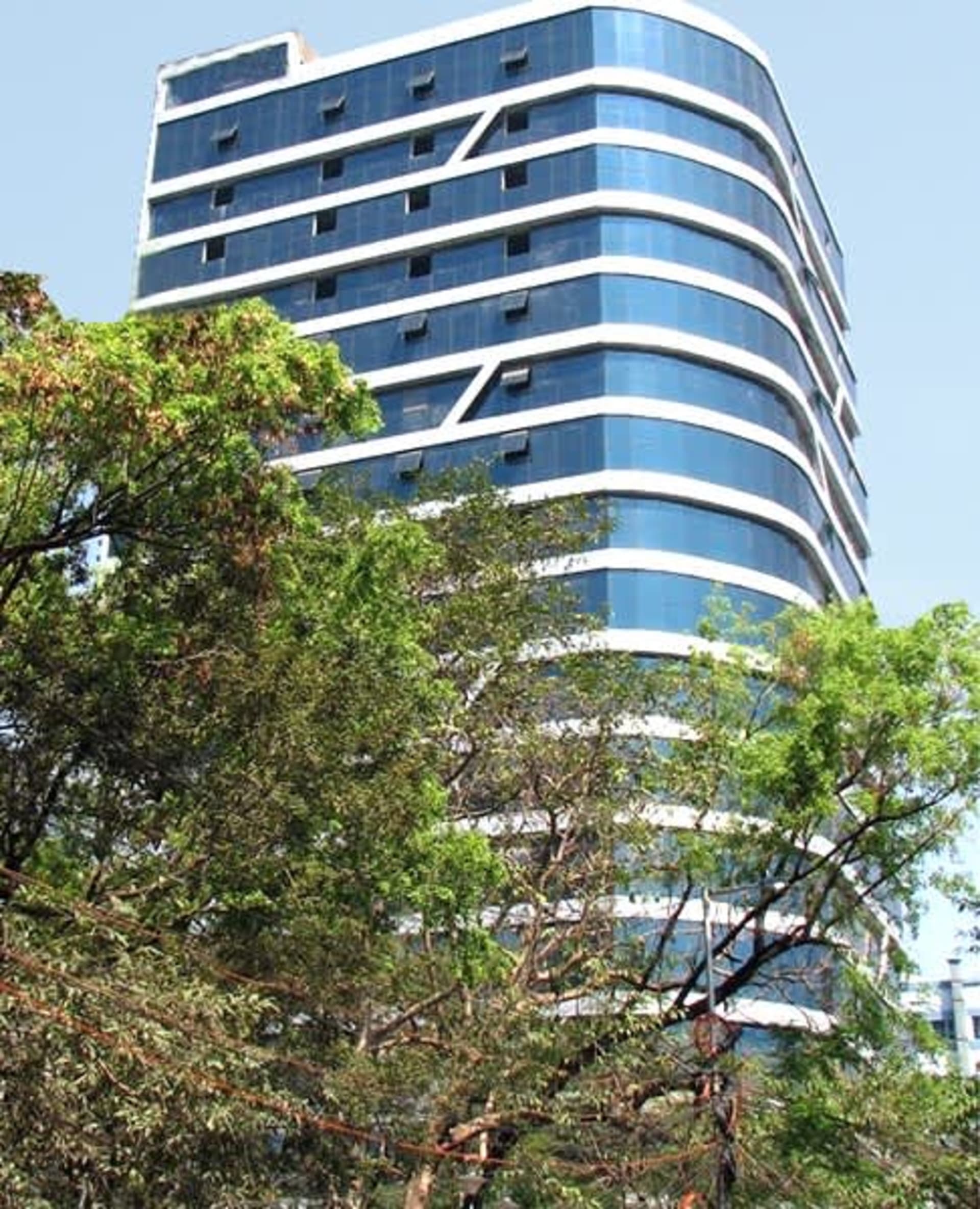 Delta Tower private space in Bidhannagar, Kolkata