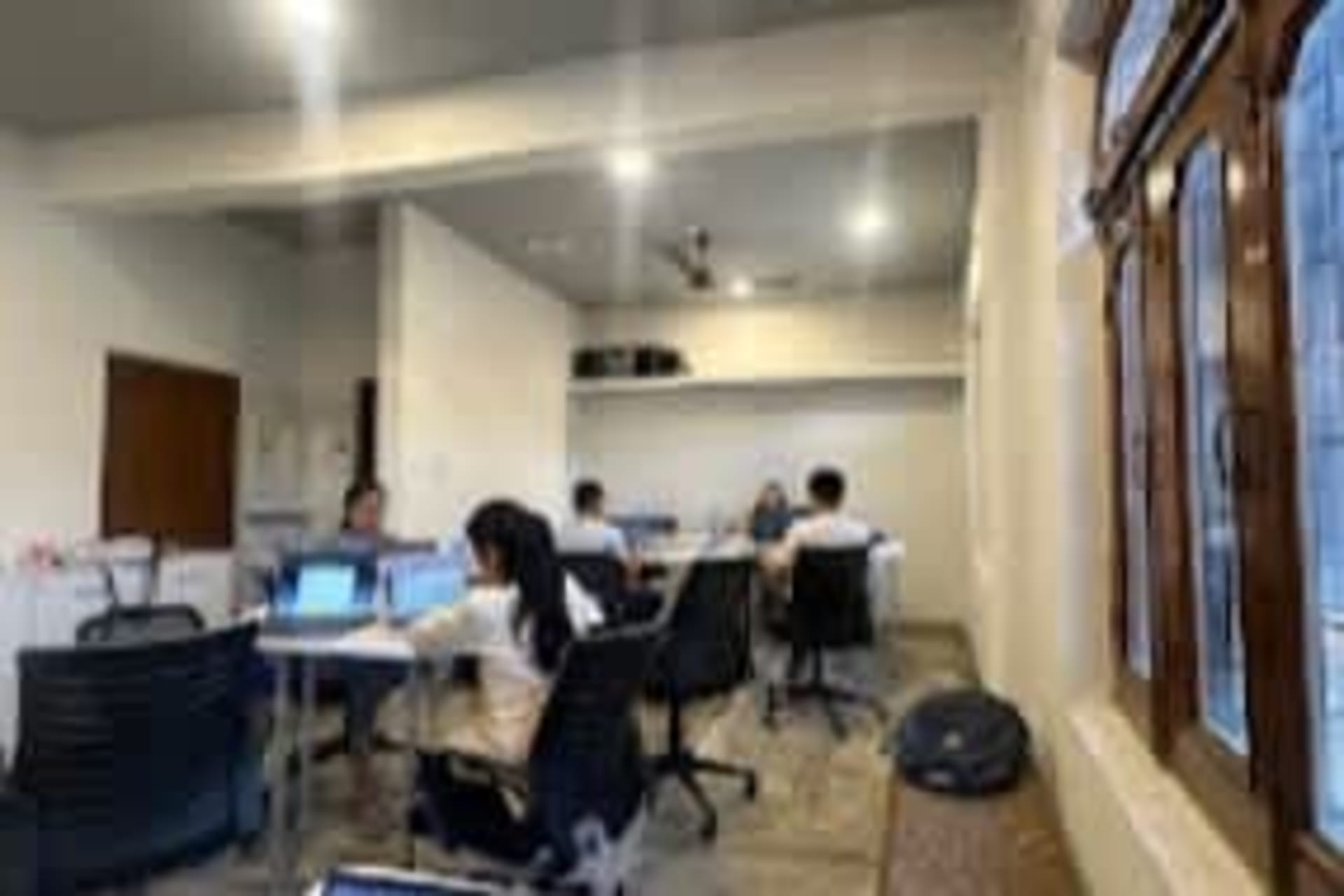Denovo Work Space in Mandi