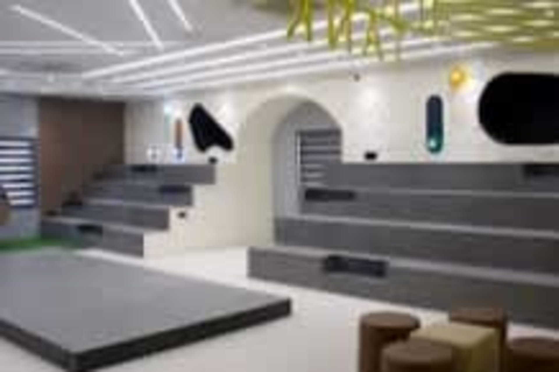 Denstar - office space in Vesu, Surat