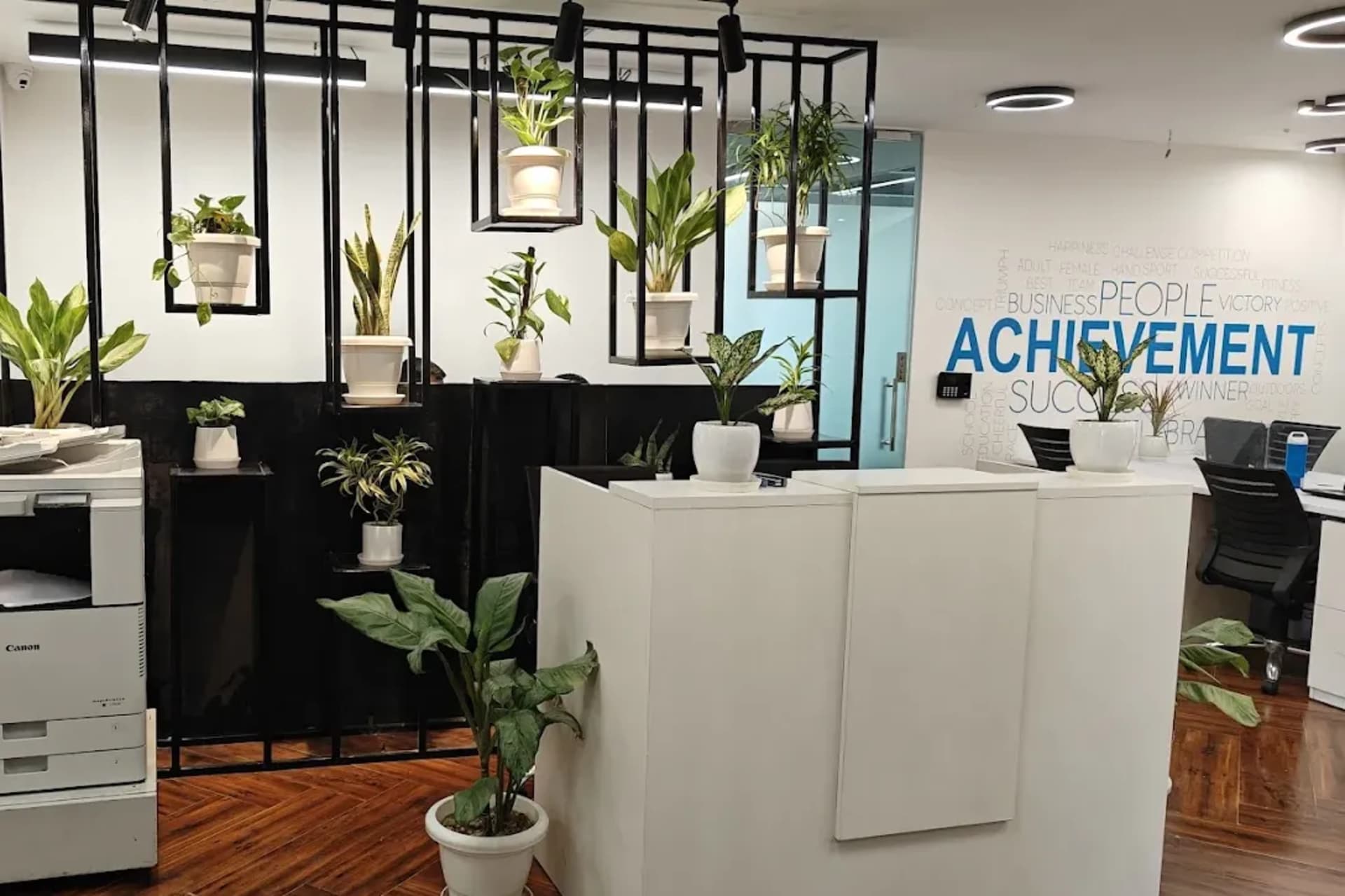 Desk Plaza in Gurgaon