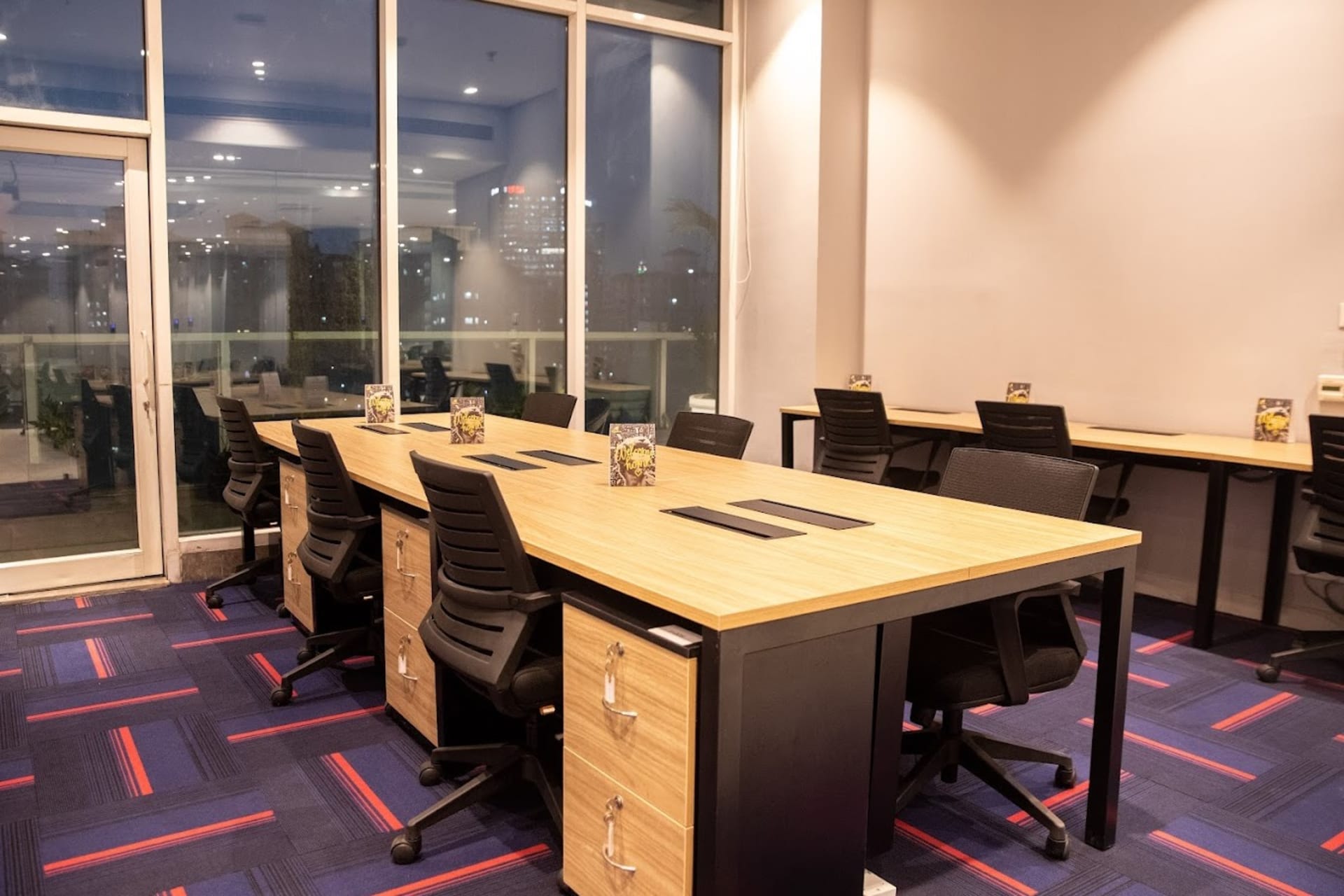 Desker Coworking undefined - coworking space in DLF Phase 5, Golf Course Road Gurgaon, Gurgaon