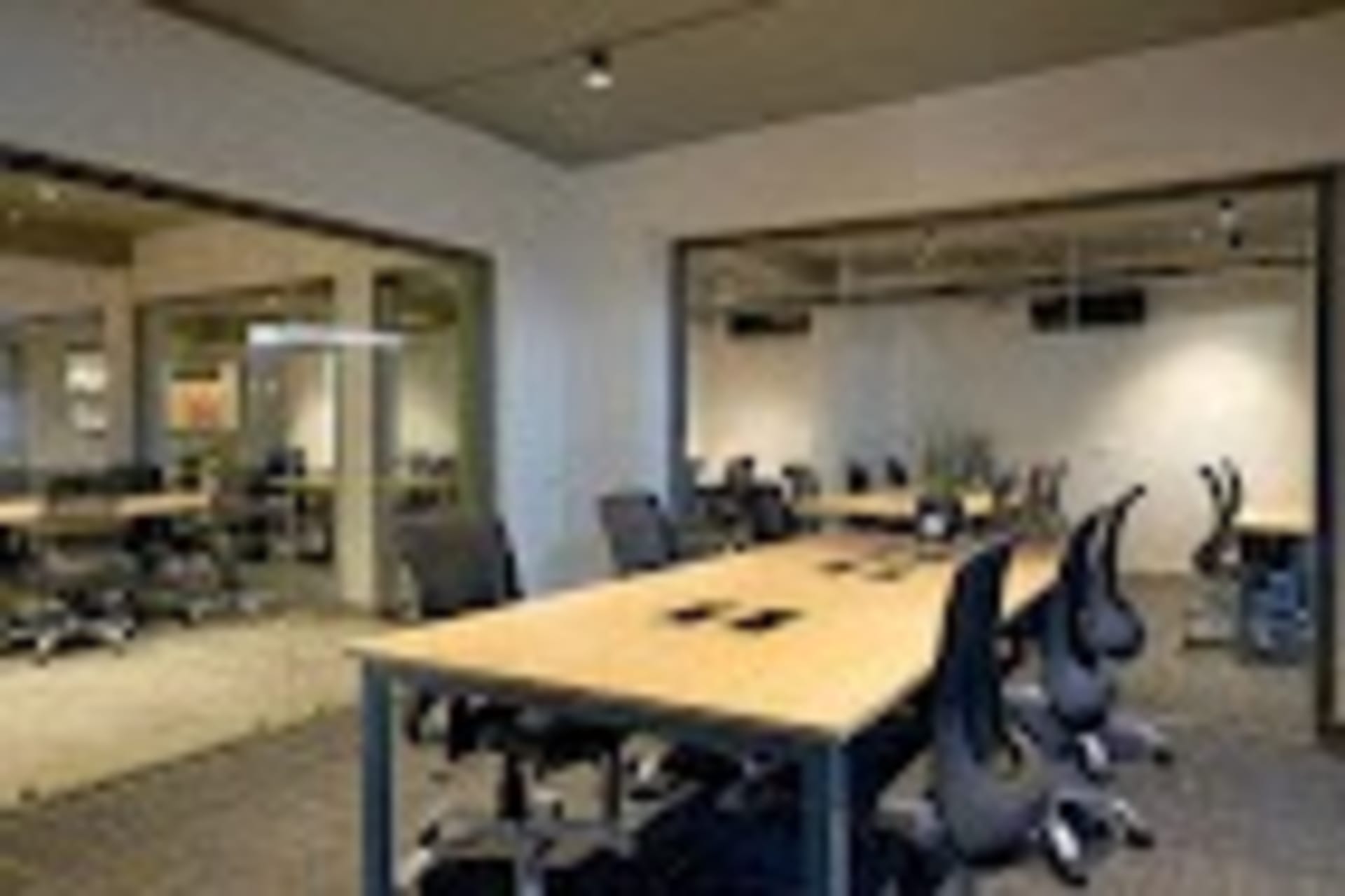 desker-coworking - coworking space
