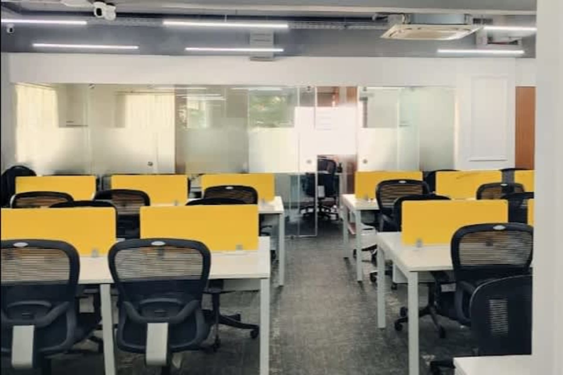 undefined day pass in Rajajinagar