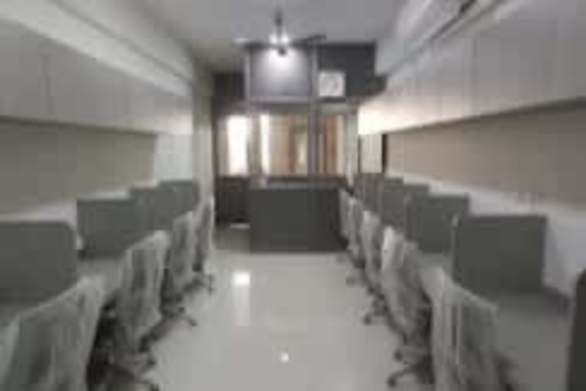 DeskNet coworking space in Nava Naroda, Ahmedabad