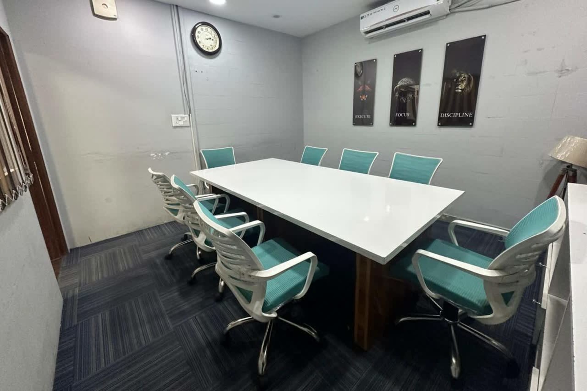 Desknow Cowork virtual office in Ghaziabad